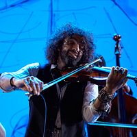 Foto Ara Malikian