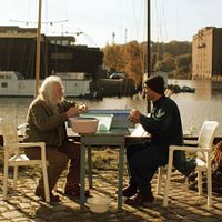 Foto David Ali Hamade