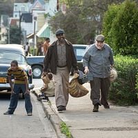 Foto Stephen McKinley Henderson