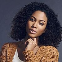 Foto Lex Scott Davis