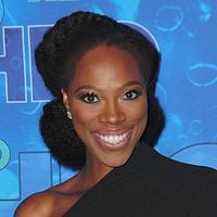 Foto Yvonne Orji