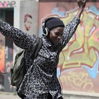 Foto Annabelle Lengronne