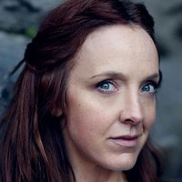 Foto Joanne Mitchell