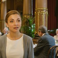 Foto Georgina Verbaan