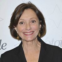 Foto Brigitte Roüan