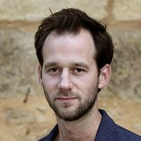 Foto Benjamin Lavernhe