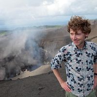 Foto Clive Oppenheimer