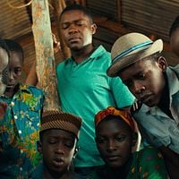 Foto Madina Nalwanga