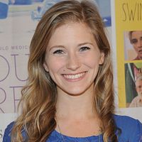 Foto Allie Gallerani