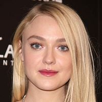 Foto Dakota Fanning