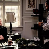 Foto Kadeem Hardison