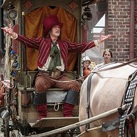 Foto Wolfgang Michael