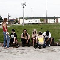 Foto McCaul Lombardi