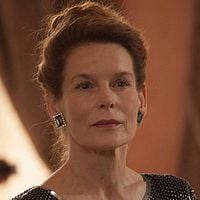 Foto Alice Krige