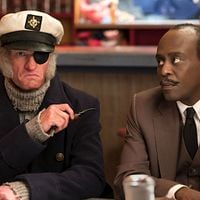 Foto K. Todd Freeman