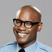 Foto Darien Sills-Evans