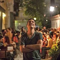 Foto Christoforos Papakaliatis