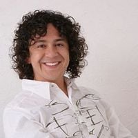 Foto Moises Ivan Mora