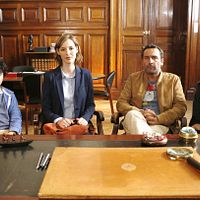 Foto Kolia Abiteboul