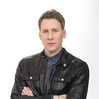 Foto Dustin Lance Black