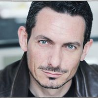 Foto Cédric Bouvier