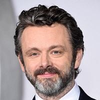 Foto Michael Sheen