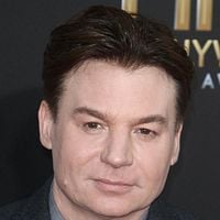 Foto Mike Myers