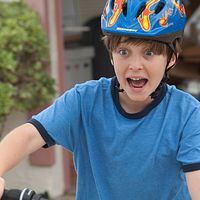 Foto Michael Campion