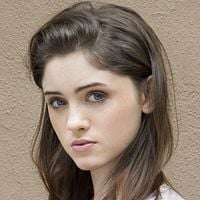 Foto Natalia Dyer