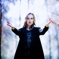 Foto Victoria Thaine