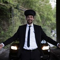 Foto Jeroen Van der Ven