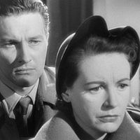 Foto Phyllis Calvert