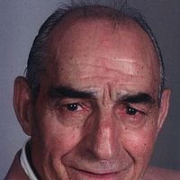 Foto Saturnino Garcia