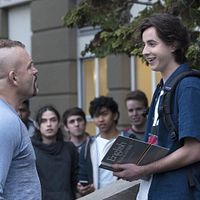 Foto Nicholas Coombe