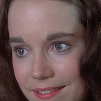 Foto Jessica Harper