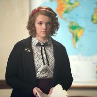 Foto Shannon Purser