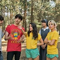 Foto Maria Isabel Diaz Lago