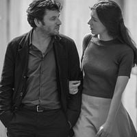 Foto Louise Chevillotte