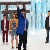 Foto Hirona Yamazaki