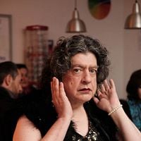 Foto Denis D'Arcangelo