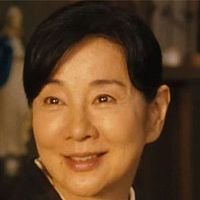 Foto Sayuri Yoshinaga