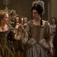 Foto Jessica Clark (II)