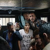 Foto Tarek Abdel Aziz