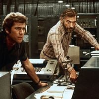 Foto Nigel Davenport