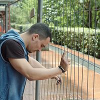 Foto Simone Liberati