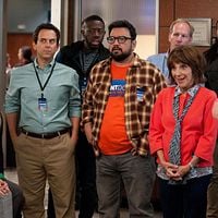 Foto Sheaun McKinney