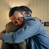 Foto Patrick Cage II