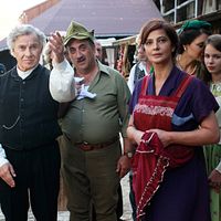 Foto Alexandru Bindea