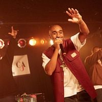 Foto Demetrius Shipp Jr.