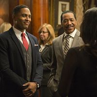 Foto Obba Babatundé